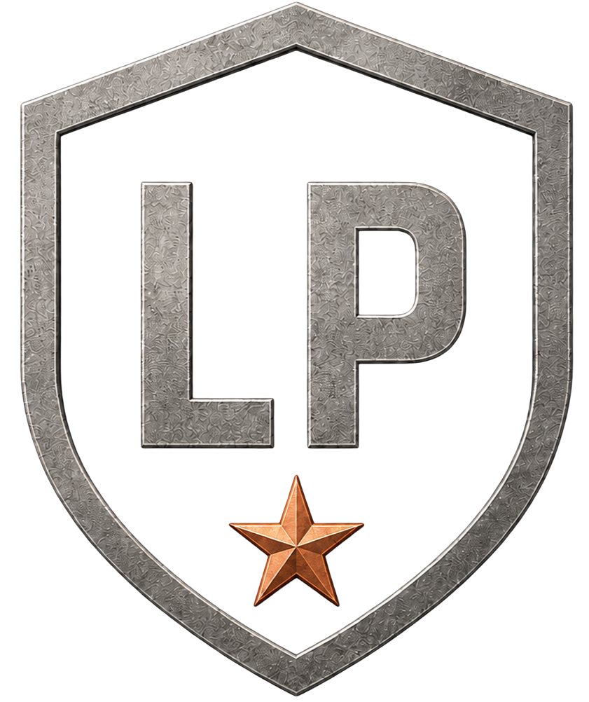 Liberator Packaging